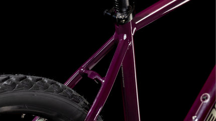 CUBE NATURE ONE AMARONE/LUNAR