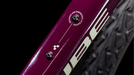 CUBE NATURE ONE AMARONE/LUNAR