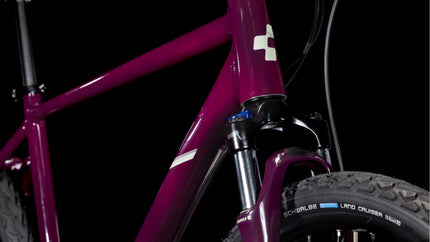 CUBE NATURE ONE AMARONE/LUNAR