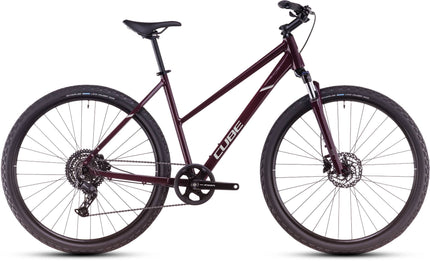 CUBE NATURE ONE AMARONE/LUNAR