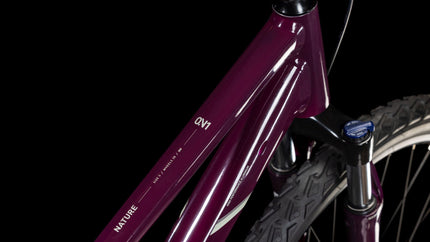 CUBE NATURE ONE AMARONE/LUNAR
