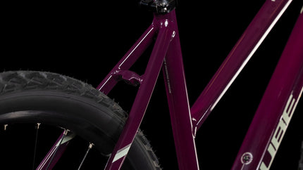 CUBE NATURE ONE AMARONE/LUNAR