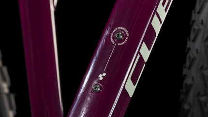 CUBE NATURE ONE AMARONE/LUNAR