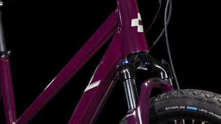 CUBE NATURE ONE AMARONE/LUNAR