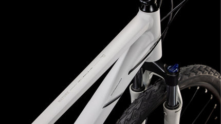 CUBE NATURE PRO COTTON/BLACK