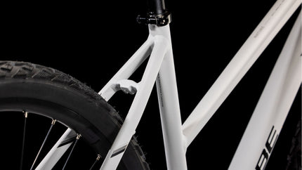 CUBE NATURE PRO COTTON/BLACK