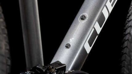 CUBE NATURE SLX GRAPHITE/FOSSIL