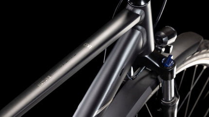 CUBE NATURE ONE ALLROAD BLACK/BLACK