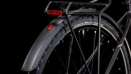 CUBE NATURE ONE ALLROAD BLACK/BLACK