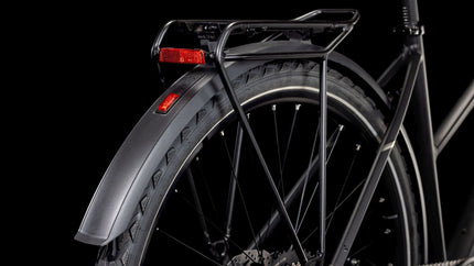 CUBE NATURE ONE ALLROAD BLACK/BLACK