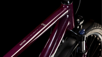CUBE NATURE ONE ALLROAD AMARONE/LUNAR