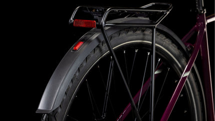 CUBE NATURE ONE ALLROAD AMARONE/LUNAR