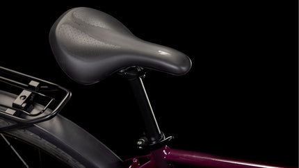 CUBE NATURE ONE ALLROAD AMARONE/LUNAR