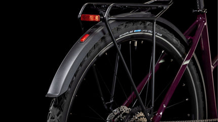CUBE NATURE ONE ALLROAD AMARONE/LUNAR