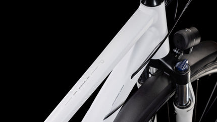 CUBE NATURE PRO ALLROAD COTTON/BLACK