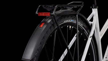 CUBE NATURE PRO ALLROAD COTTON/BLACK