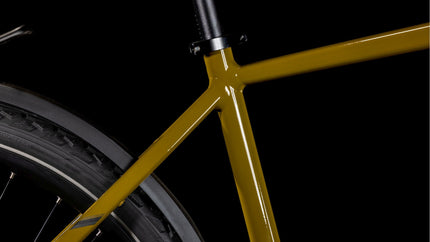 CUBE NATURE PRO ALLROAD WILLOWGREEN/BLACK