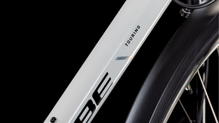 CUBE TOURING ONE COTTON/BLACK