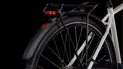 CUBE TOURING ONE COTTON/BLACK