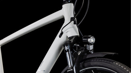 CUBE TOURING ONE COTTON/BLACK