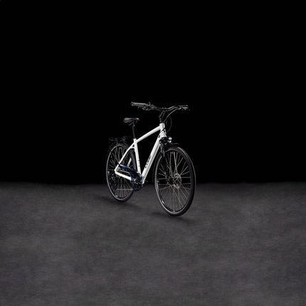 CUBE TOURING ONE COTTON/BLACK