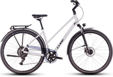 CUBE TOURING ONE COTTON/BLACK