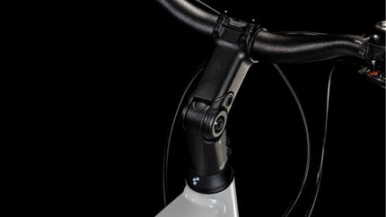 CUBE TOURING ONE COTTON/BLACK