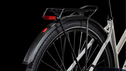 CUBE TOURING ONE COTTON/BLACK