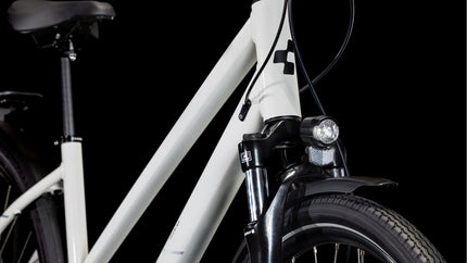 CUBE TOURING ONE COTTON/BLACK