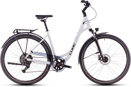 CUBE TOURING ONE COTTON/BLACK