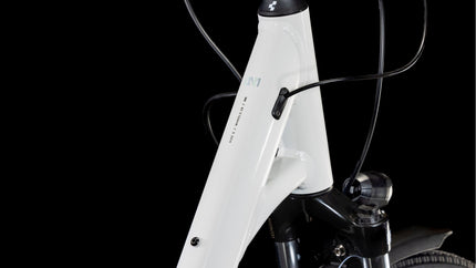 CUBE TOURING ONE COTTON/BLACK