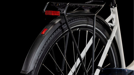 CUBE TOURING ONE COTTON/BLACK