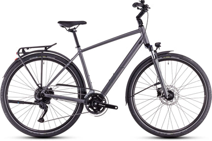 CUBE TOURING PRO SLABGREY/METAL