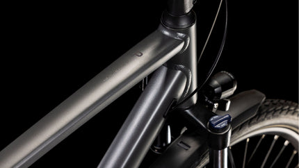 CUBE TOURING PRO SLABGREY/METAL