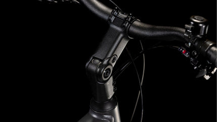CUBE TOURING PRO SLABGREY/METAL