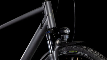 CUBE TOURING PRO SLABGREY/METAL