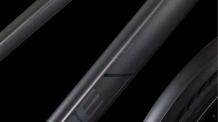 CUBE TOURING PRO SLABGREY/METAL