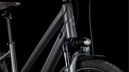 CUBE TOURING PRO SLABGREY/METAL