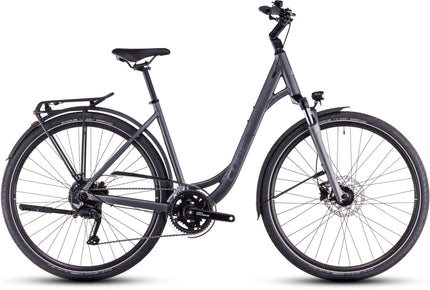 CUBE TOURING PRO SLABGREY/METAL