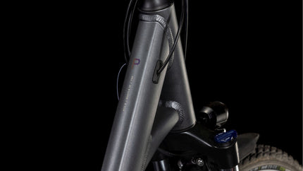 CUBE TOURING PRO SLABGREY/METAL