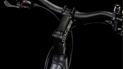 CUBE TOURING PRO SLABGREY/METAL