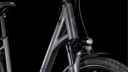 CUBE TOURING PRO SLABGREY/METAL