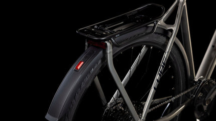 CUBE KATHMANDU EXC GREY/BLACK