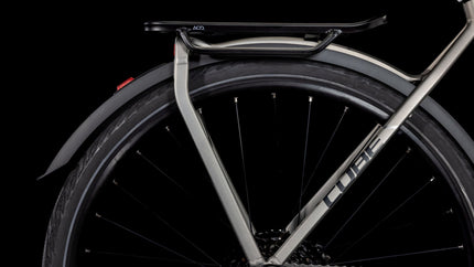 CUBE KATHMANDU EXC GREY/BLACK