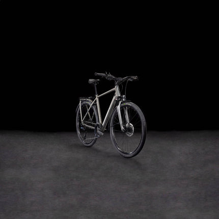 CUBE KATHMANDU EXC GREY/BLACK