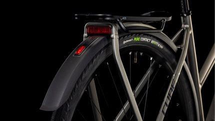 CUBE KATHMANDU EXC GREY/BLACK