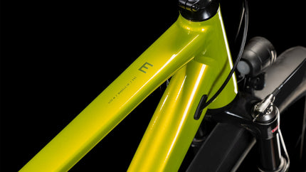 CUBE KATHMANDU EXC LIZARD/GREEN