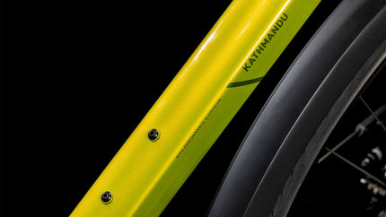 CUBE KATHMANDU EXC LIZARD/GREEN