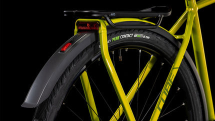 CUBE KATHMANDU EXC LIZARD/GREEN