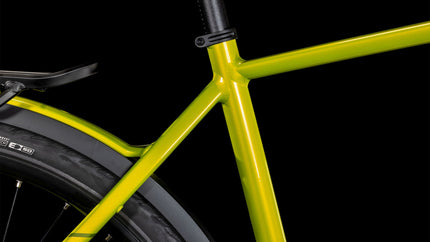 CUBE KATHMANDU EXC LIZARD/GREEN